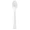 Heavy Weight Plastic Spoons, 150ct.